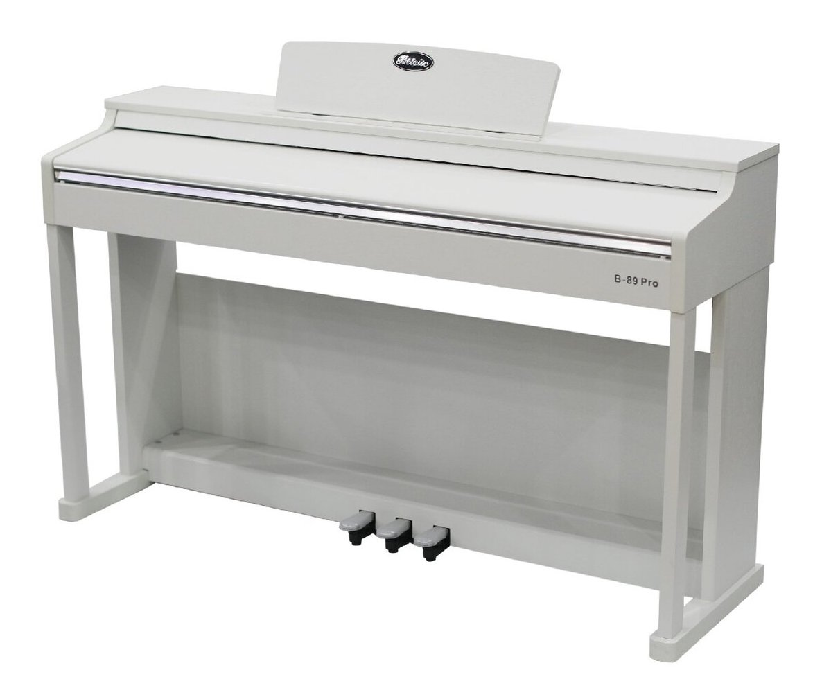 Цифровое пианино Beisite B-89 Pro WH