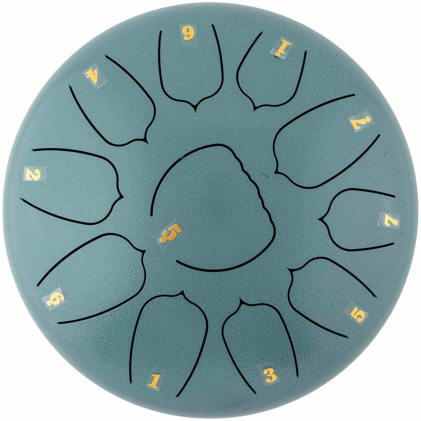 Глюкофон BEE DF1107 GREEN