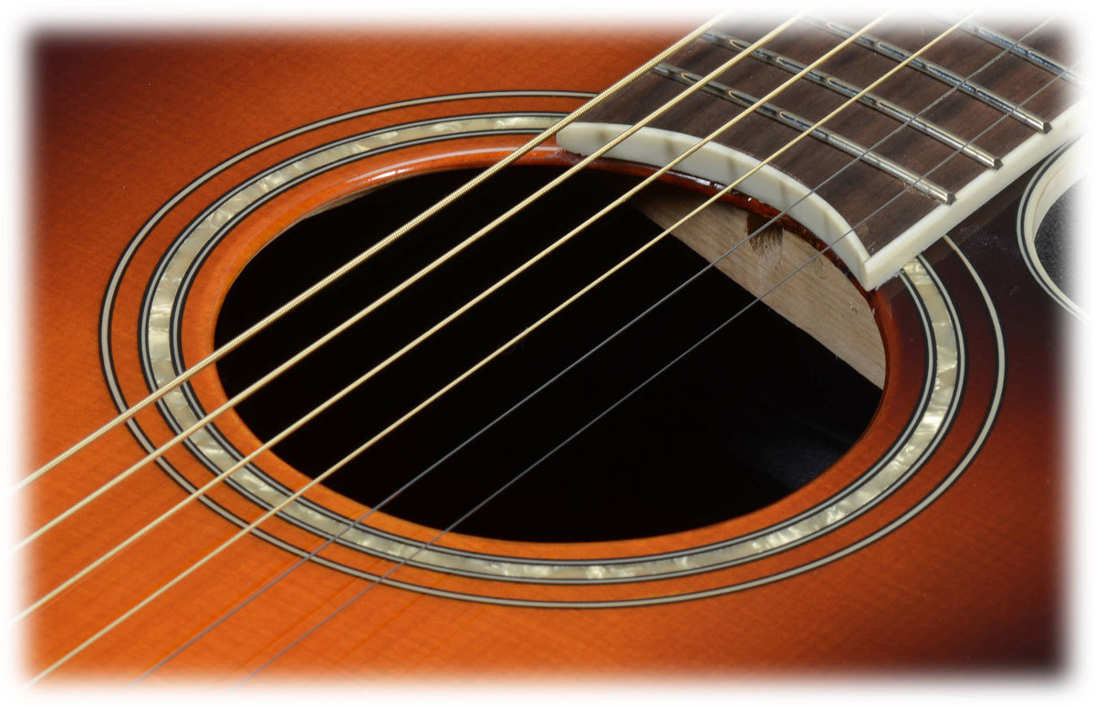 Электроакустическая гитара OVATION CS24-1 CELEBRITY STANDARD MID-CUTAWAY, SUNBURST