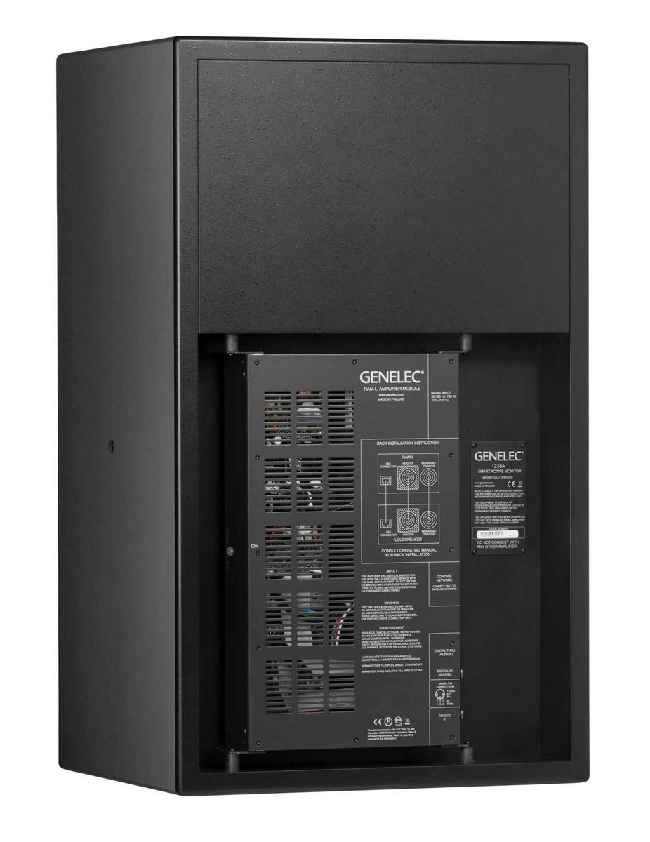 Студийный монитор GENELEC 1238APM