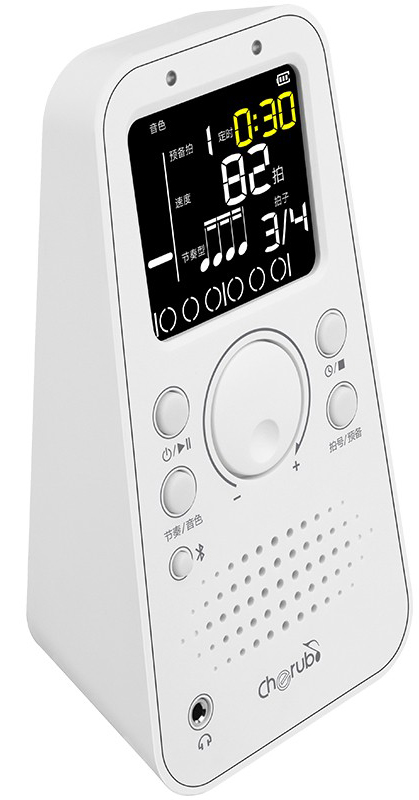 Метроном электронный Cherub WSM-289