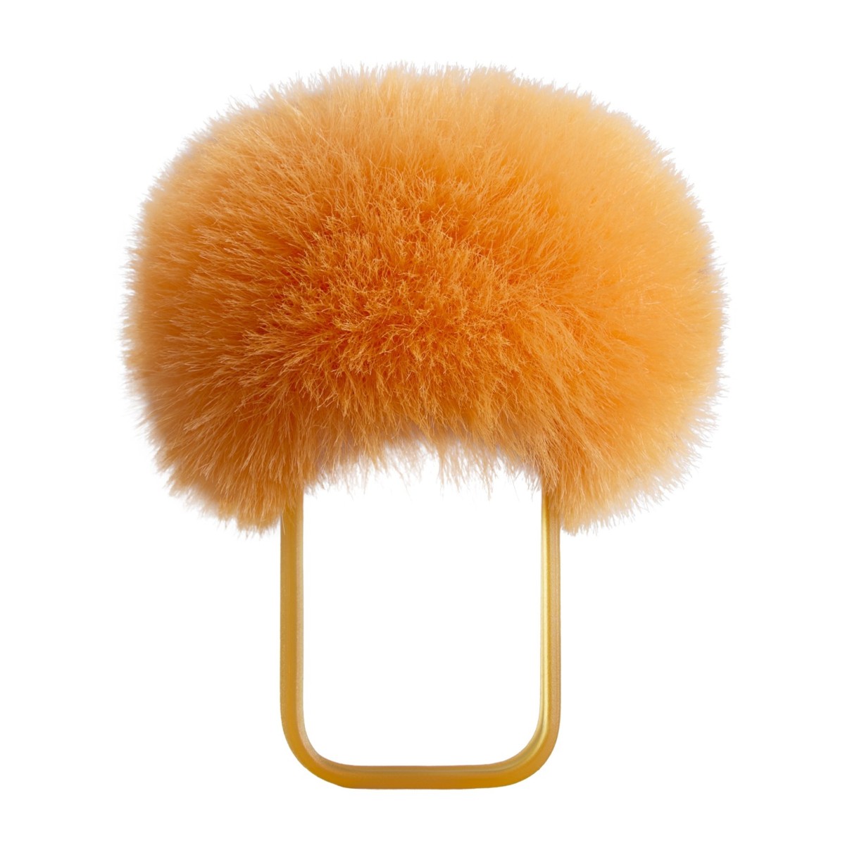 Радиосистема RODE Wireless Micro USB-C Orange
