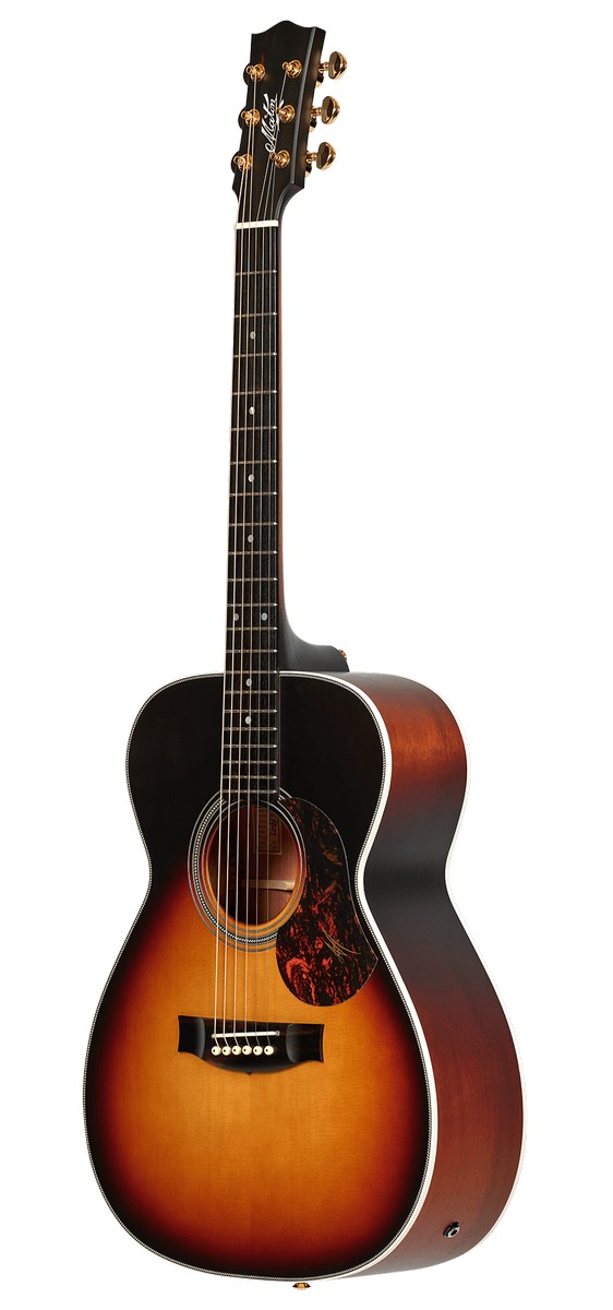 Электроакустическая гитара Maton TROUBADOUR TRADITIONAL