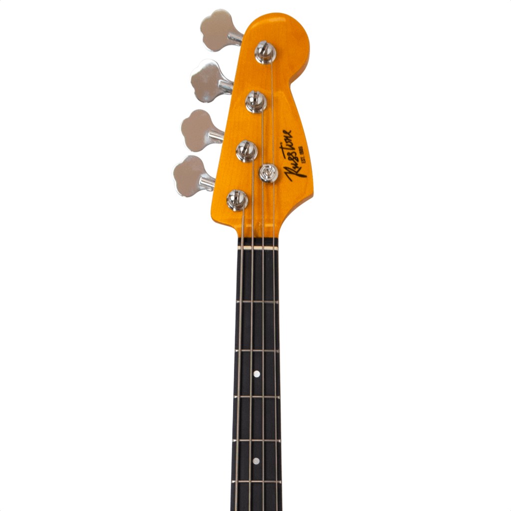 Бас-гитара Russtone Sunfire WH