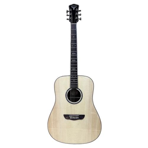 Акустическая гитара BULLFIGHTER DSD NT