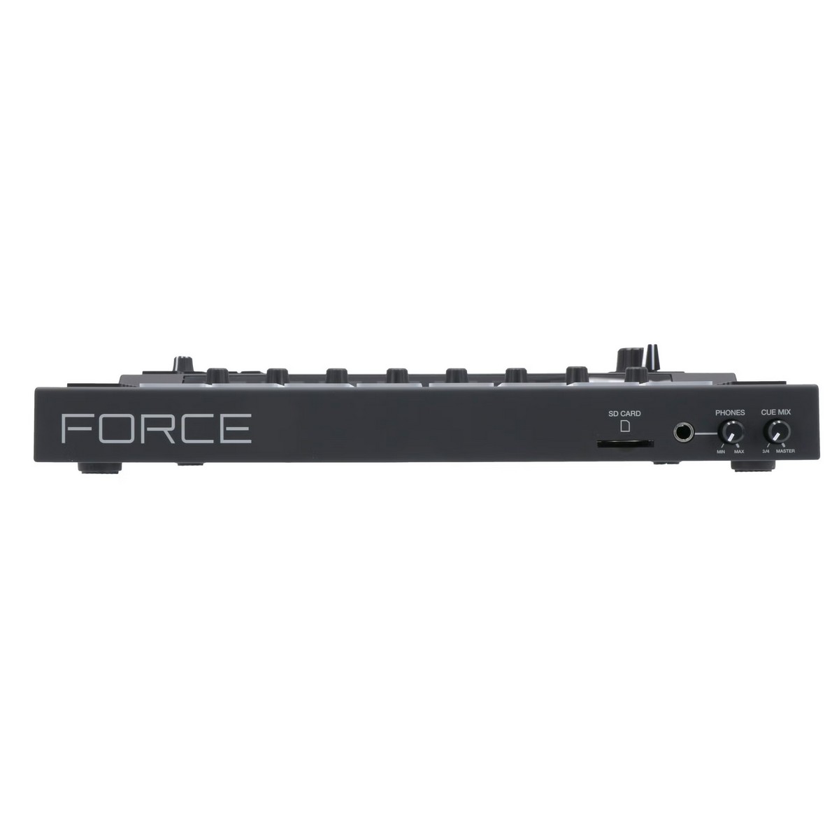 MIDI контроллер Akai Pro FORCE