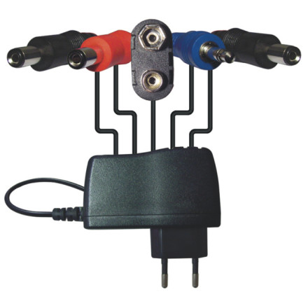 Блок питания Behringer PSU-HSB-ALL