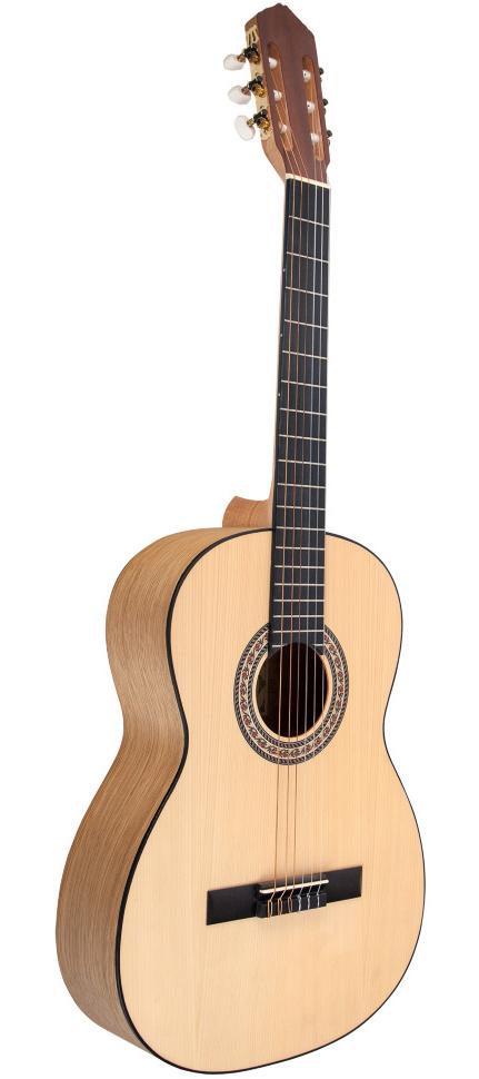 Детская гитара Cremona 301OP размер 7/8