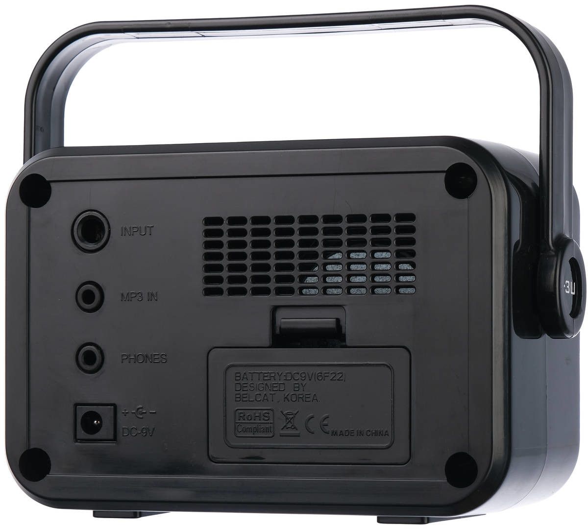 Комбоусилитель Belcat I-3U