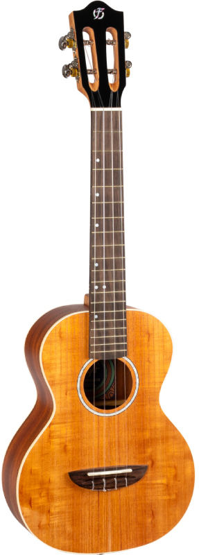 Укулеле FLIGHT IRIS Tenor Calantas