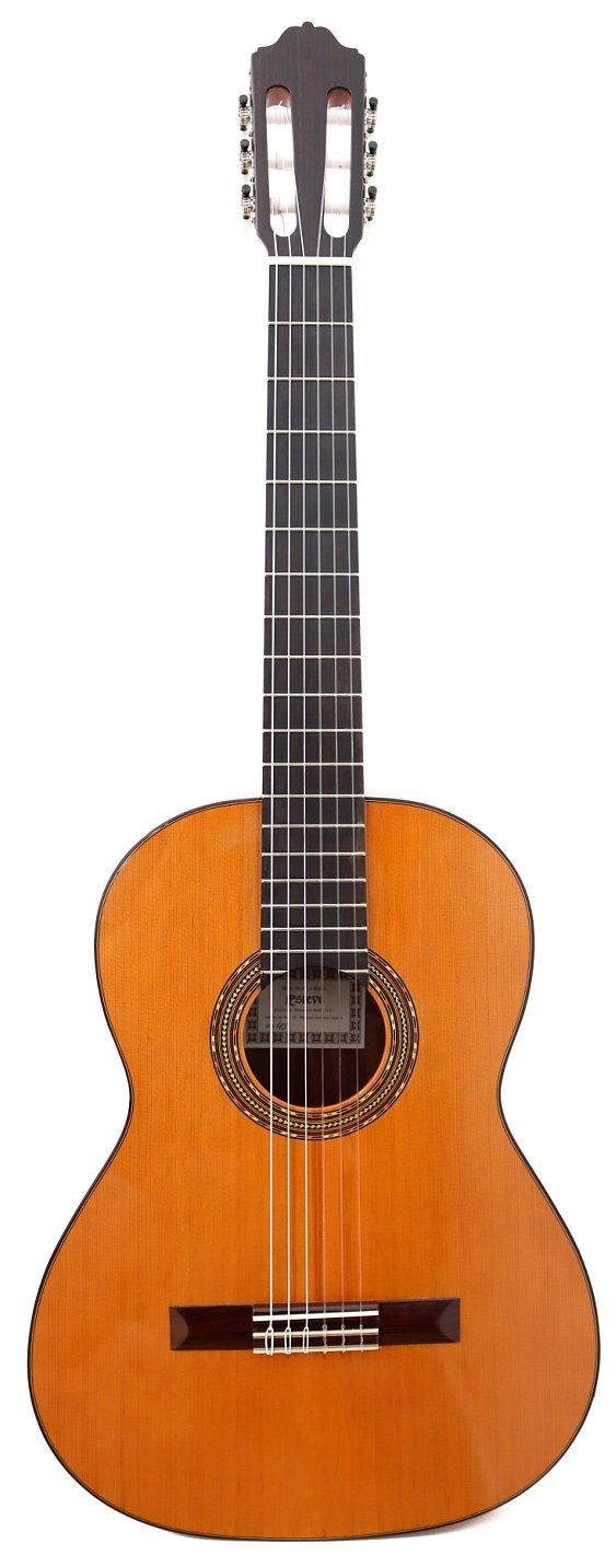 Классическая гитара Esteve 4ST CD Satin