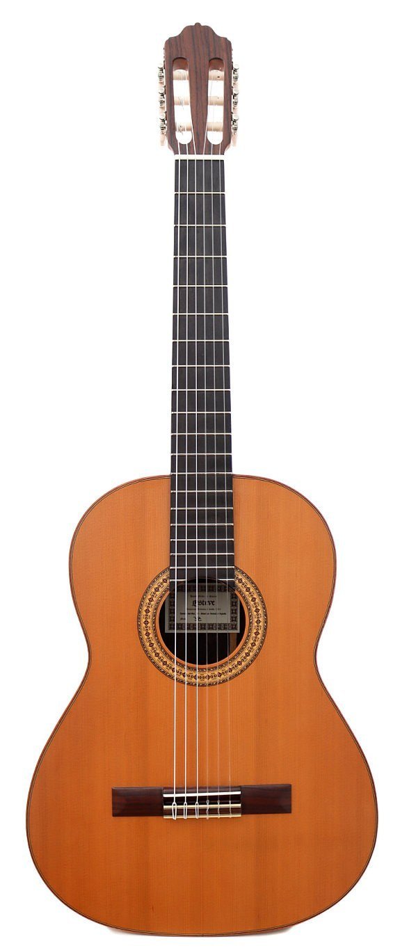 Классическая гитара Esteve 3Z CD Satin