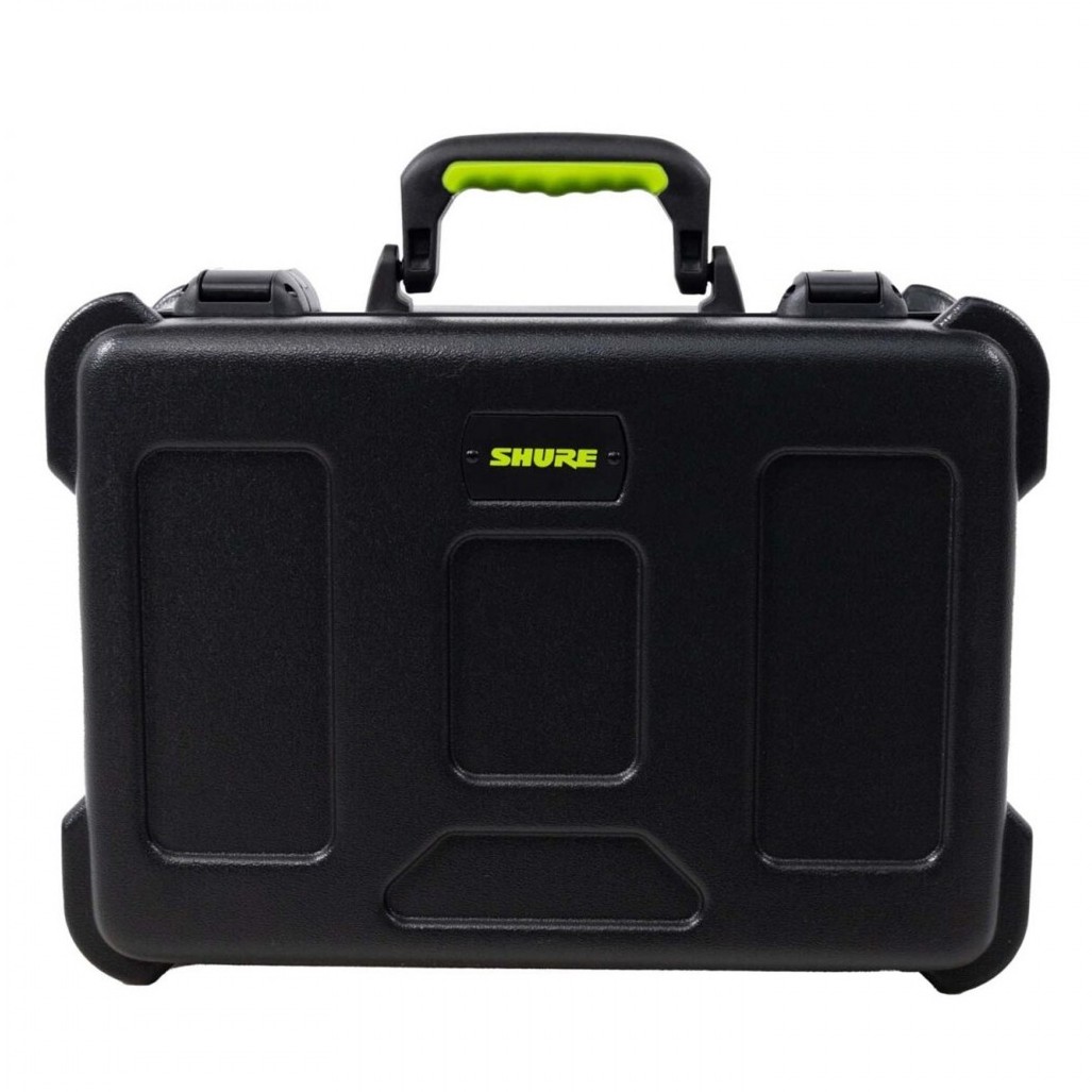 Кейс для микрофонов GATOR SH-MICCASE15