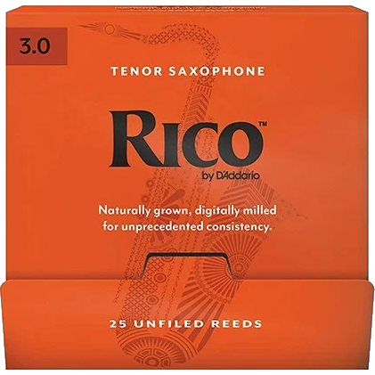 Трости Rico RKA0130-B25