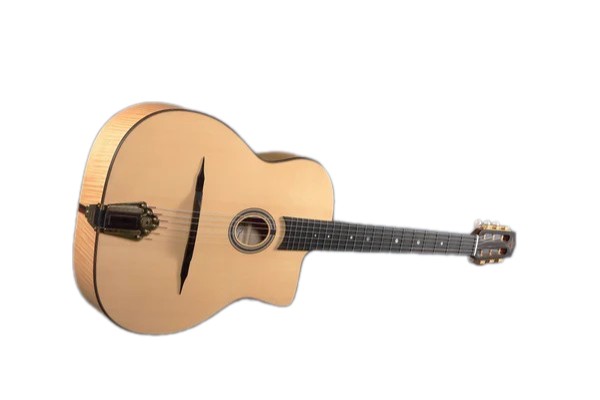 Акустическая гитара ALTAMIRA M