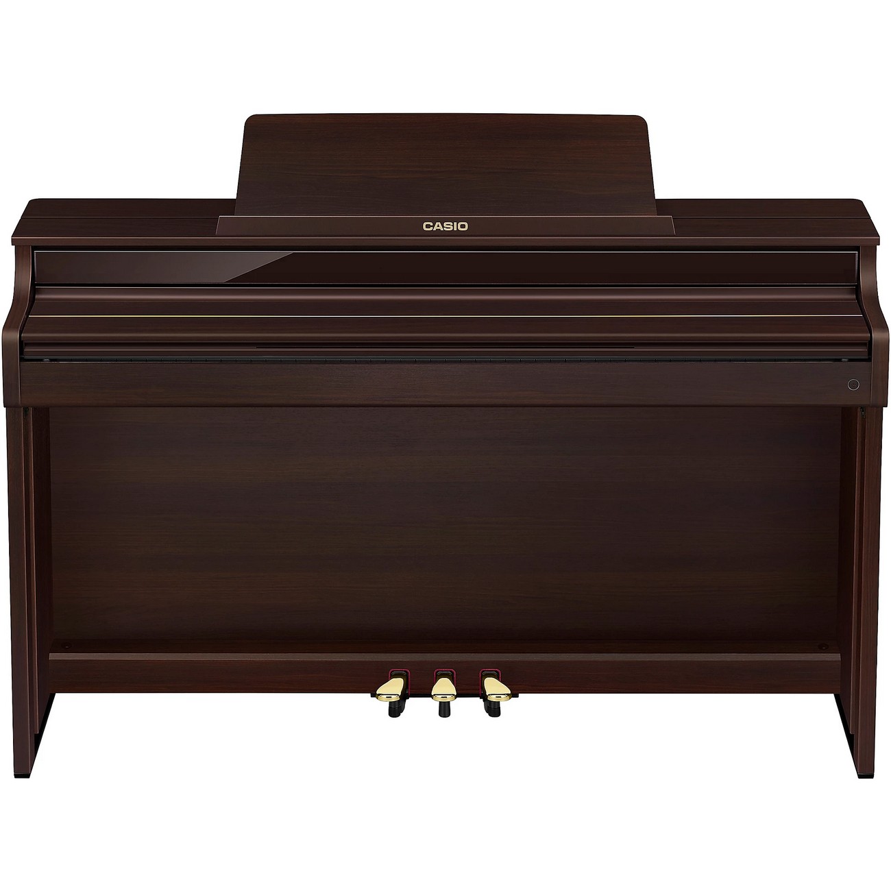 Цифровое пианино CASIO AP-550BN Celviano