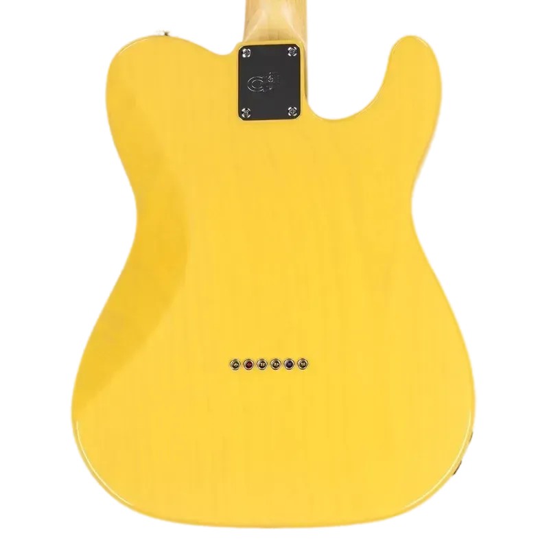 Электрогитара G&L ASAT® Classic Lefty Butterscotch Blonde