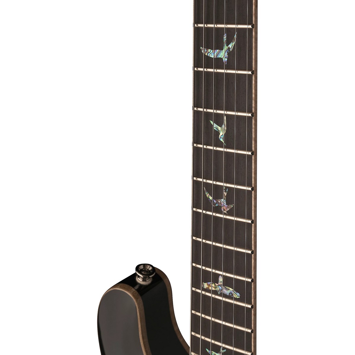 Электрогитара PRS SE Hollowbody-II Piezo, Peacock Blue Burst