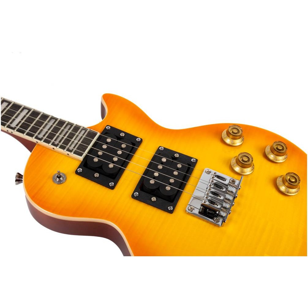Электро-укулеле FLIGHT Centurion Tenor VB