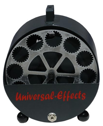 Генератор мыльных пузырей UNIVERSAL EFFECTS Power Bubbles Large