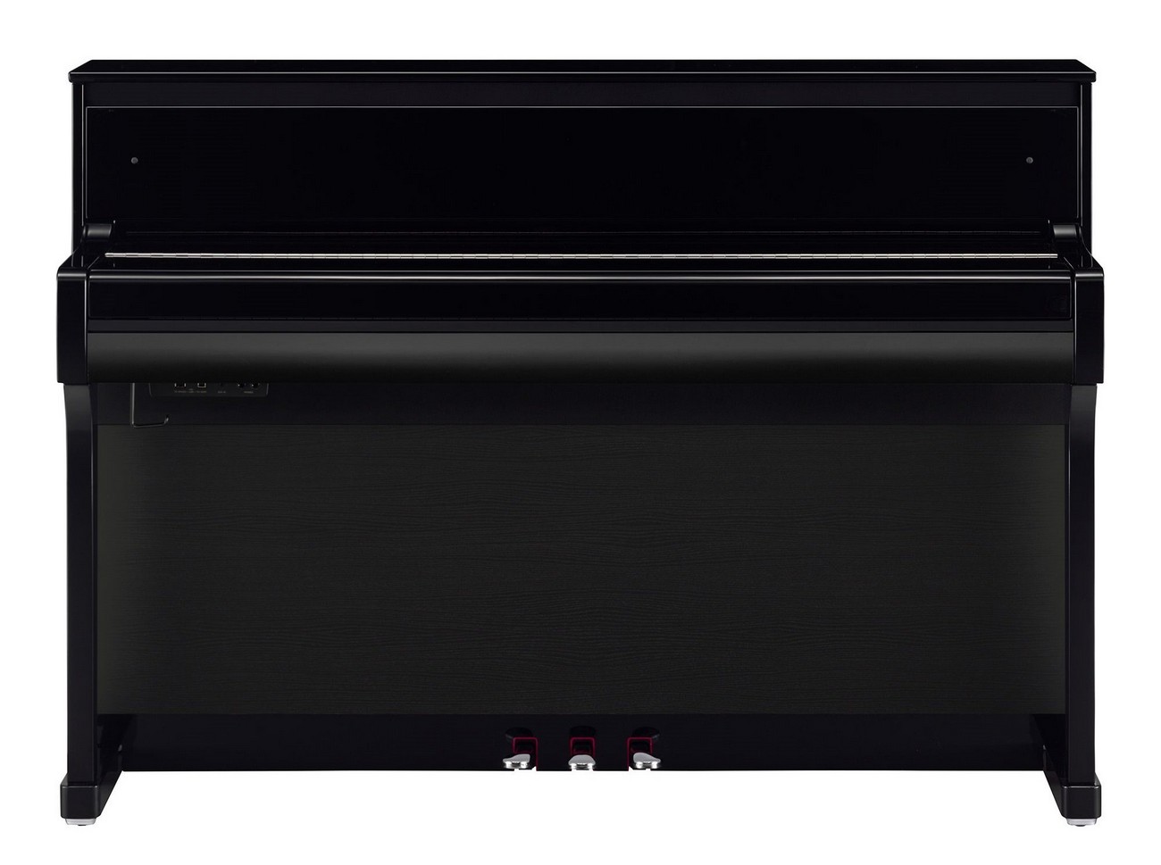 Цифровое пианино Yamaha CLP-885PE
