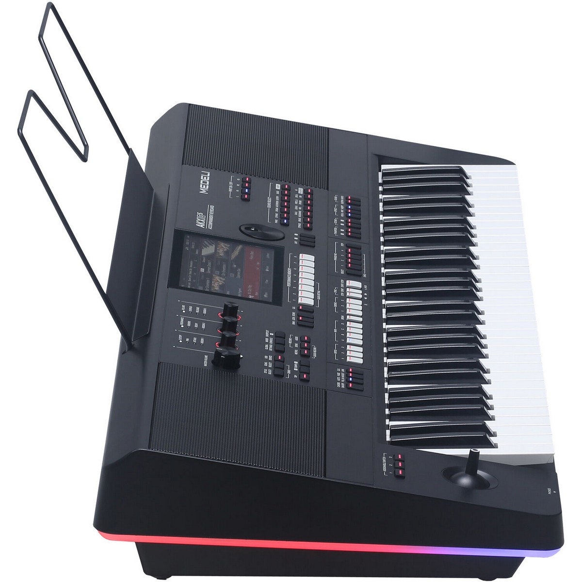 Синтезатор Medeli AKX10S