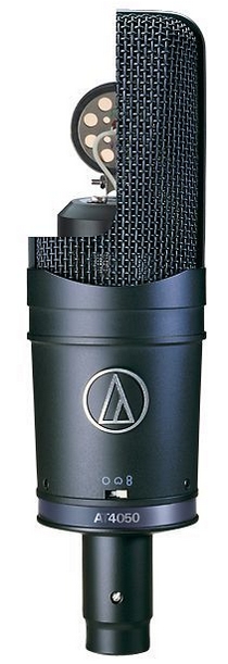 Микрофон Audio-Technica AT4050SM