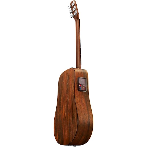 Электроакустическая гитара LAVA ME-4 Spruce (41")
