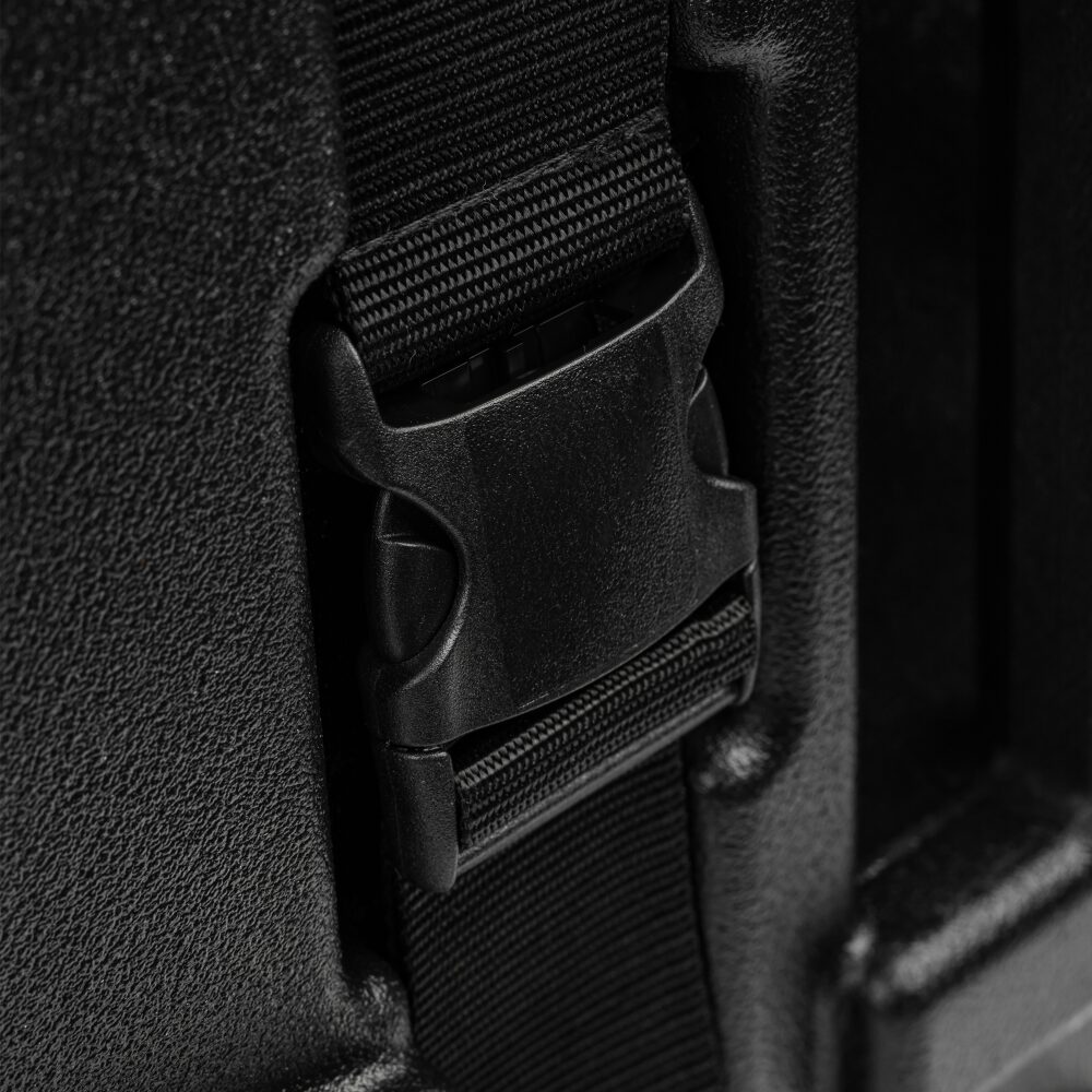 Кейс для барабанных стоек GATOR GPC4216DHW