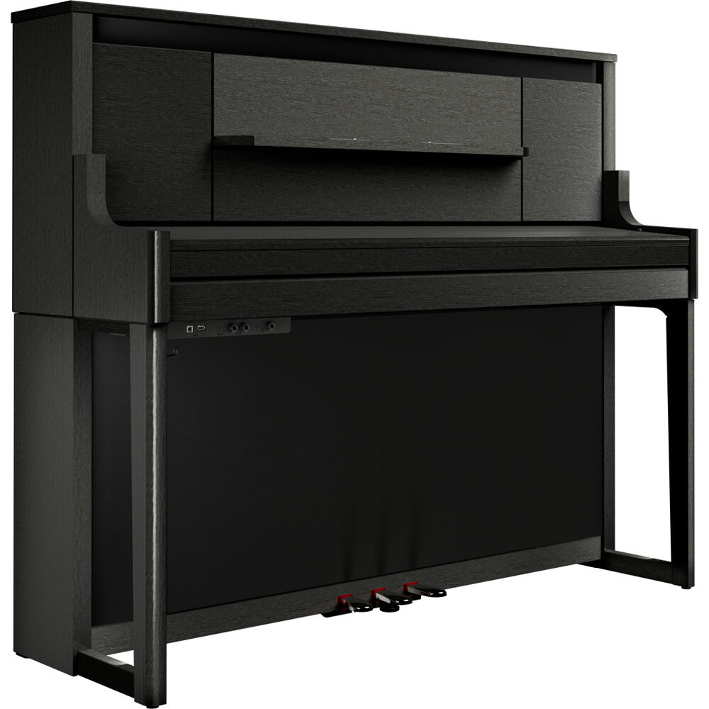 Цифровое пианино Roland LX-9-CH KSL-9-CH