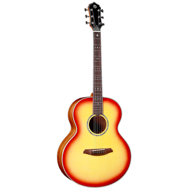 Акустическая гитара MOLLO MO-50 VS