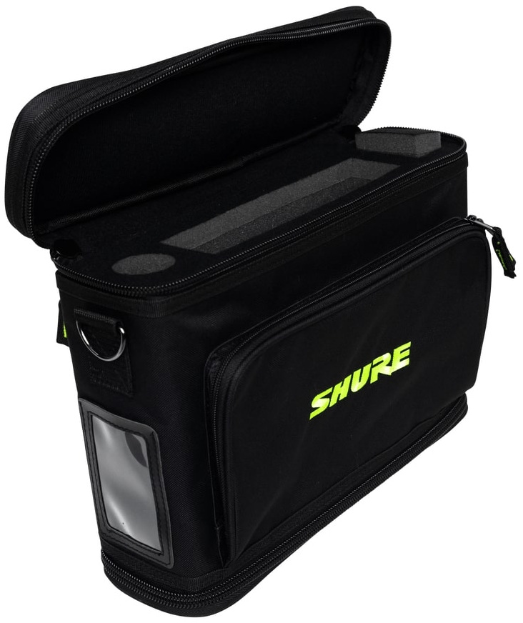 Чехол для радиосистем GATOR SH-WSYS-BAG