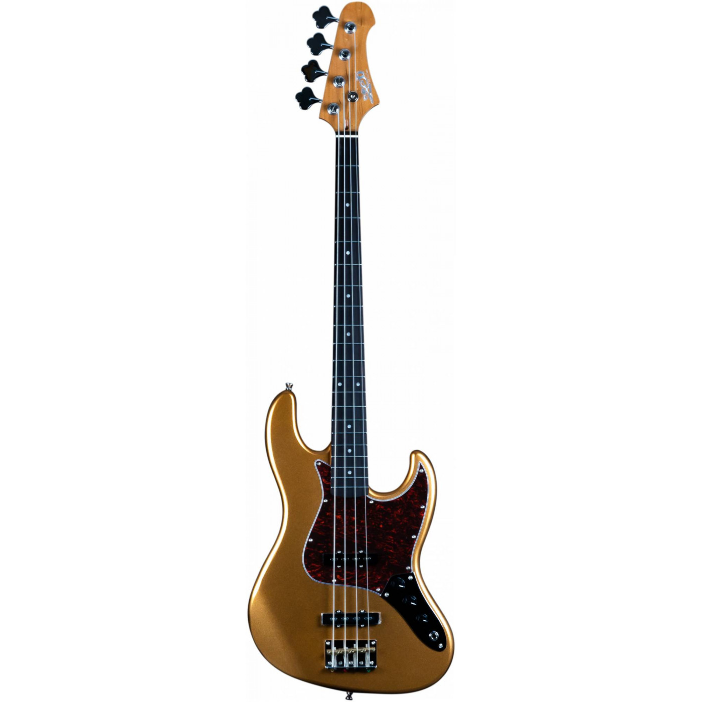 Бас-гитара JET JJB-300 GD R