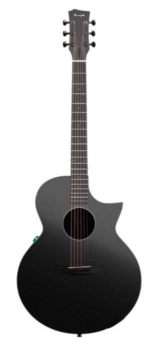 Трансакустическая гитара Enya X3 Pro/SP1.EQ