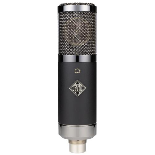 Конденсаторный микрофон TELEFUNKEN TF17