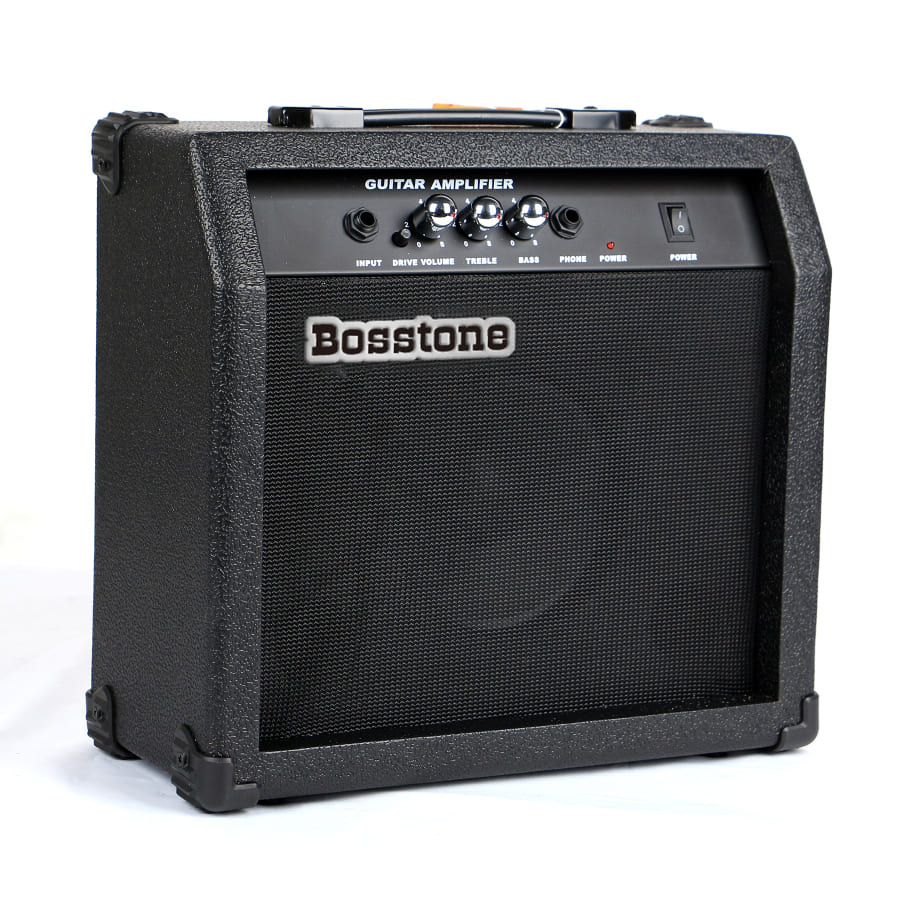 Комбоусилитель Bosstone GA-15W