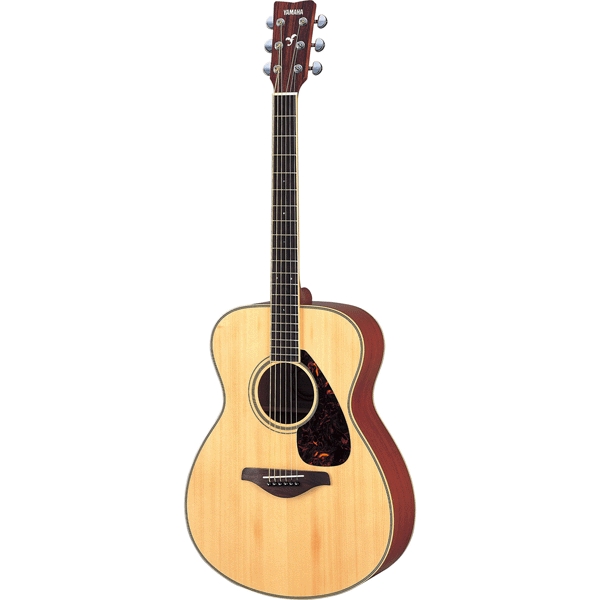 Акустическая гитара Yamaha FS720S2