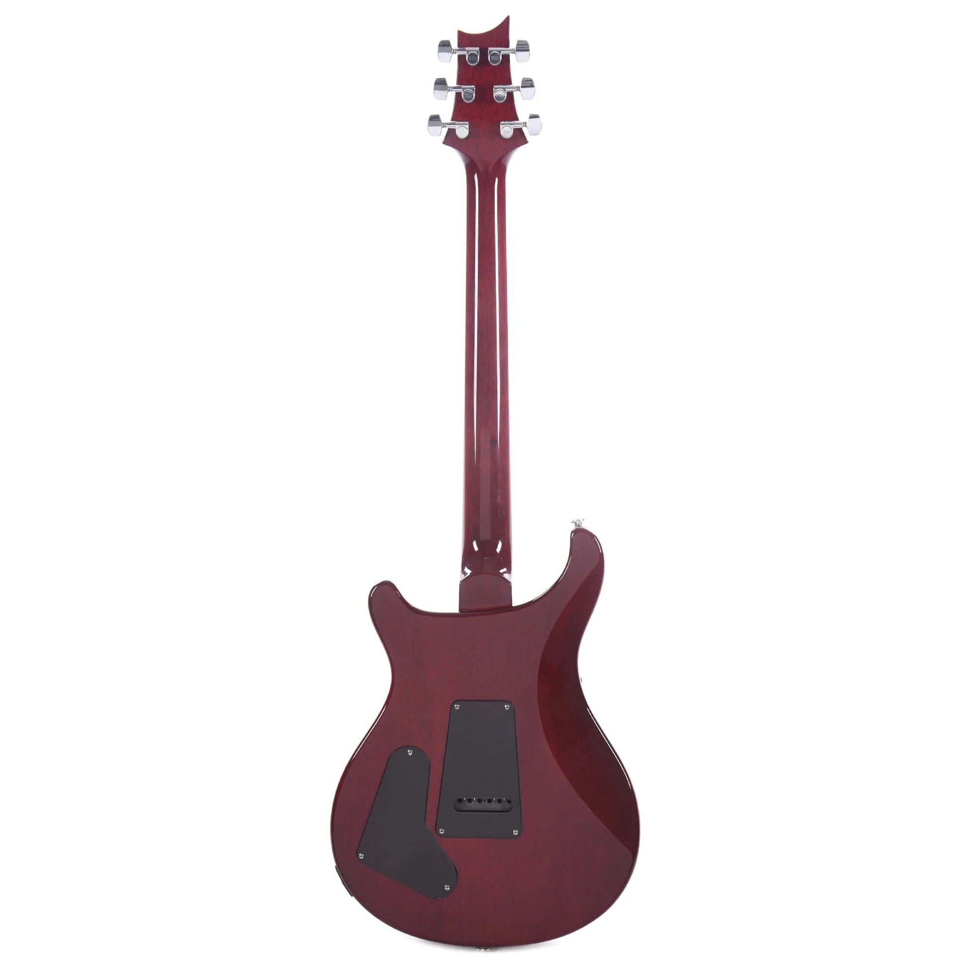 Электрогитара PRS S2 CUSTOM 22 DARK CHERRY SUNBURST