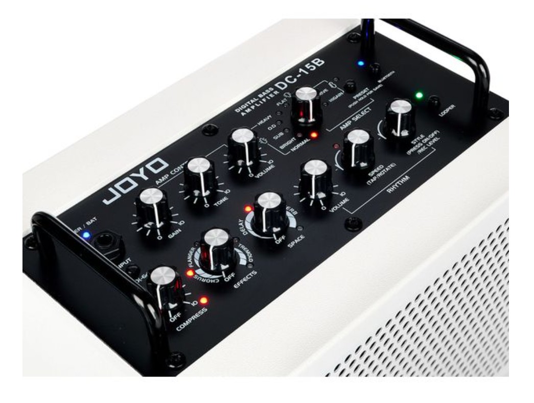 Комбоусилитель JOYO DC-15B