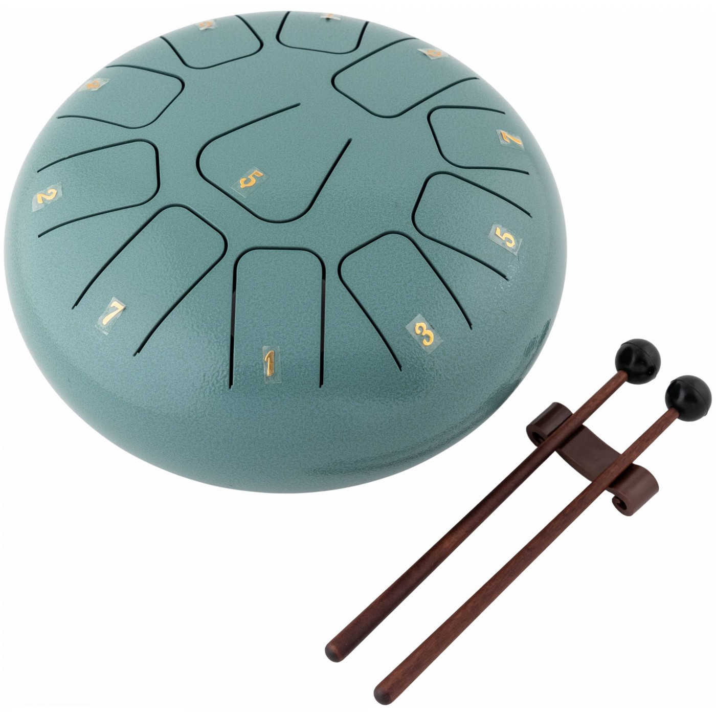 Глюкофон BEE DF1104 GREEN