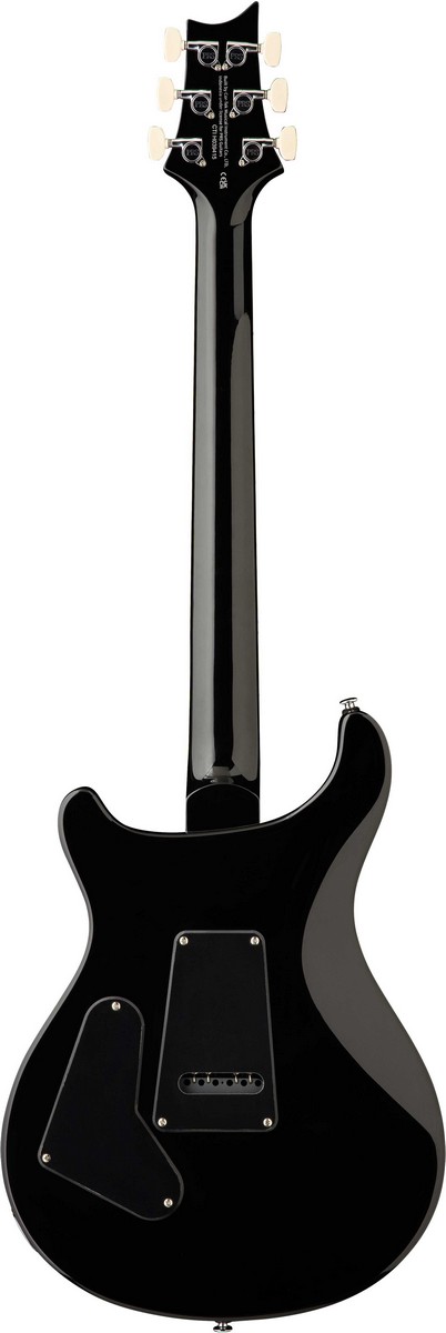 Электрогитара PRS Custom 24 Quilt Teal Black