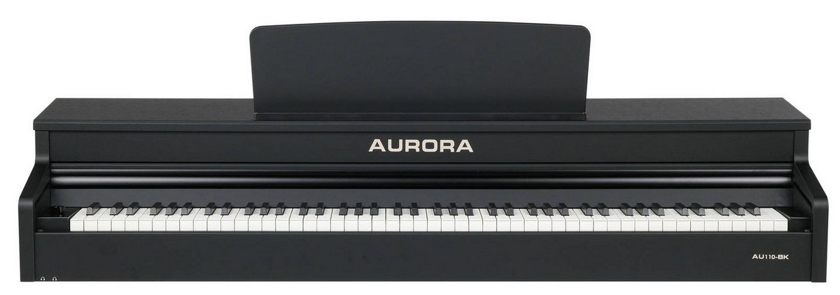 Цифровое пианино Aurora AU110-BK