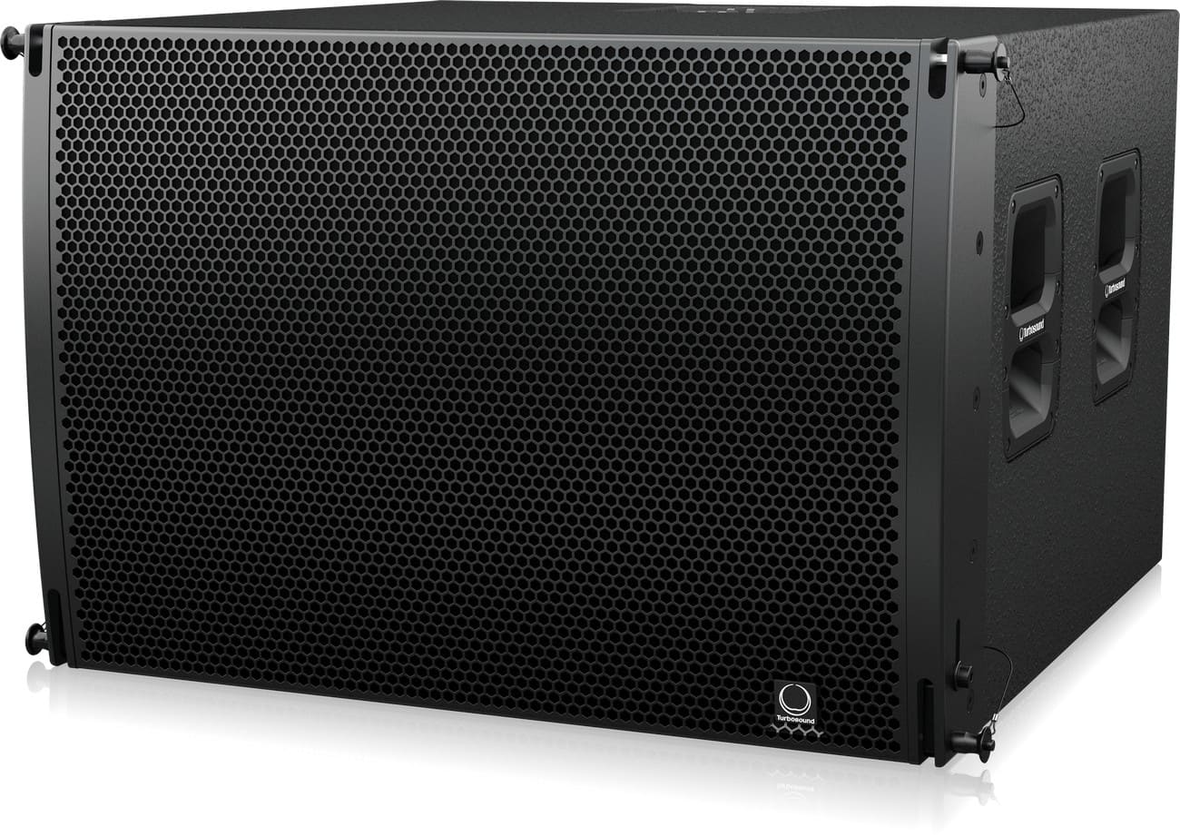 Сабвуфер Turbosound TLX215L