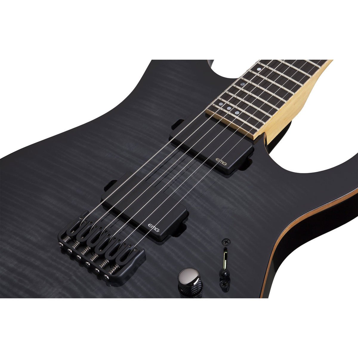 Электрогитара Schecter BANSHEE-6 A TBB