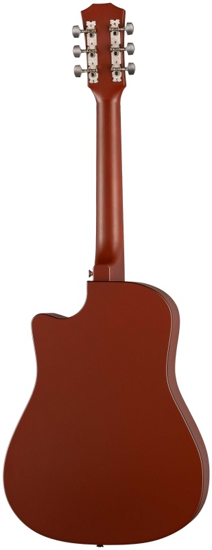 Акустическая гитара Foix FFG-3860C-NAT