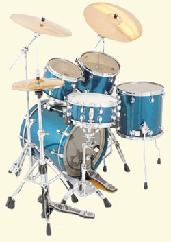 Ударная установка MAPEX Saturn