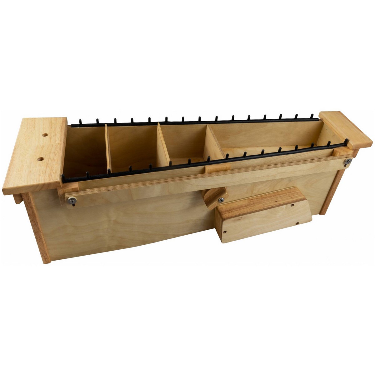 Металлофон TERRIS MPN-74A