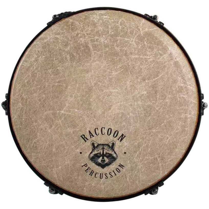 Джембе RACCOON Vibrant Colors (blue)
