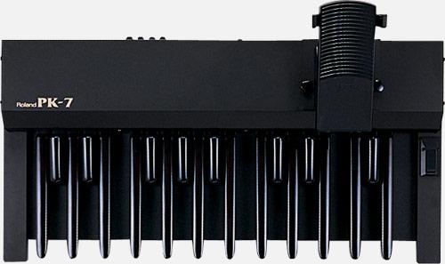 MIDI клавиатура Roland PK-7