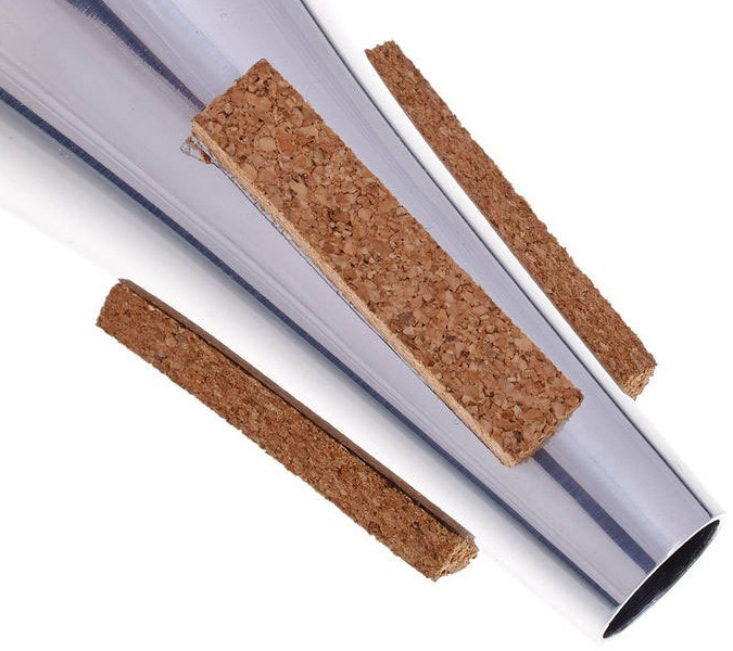 Сурдина для трубы Tom Crown 30TBC